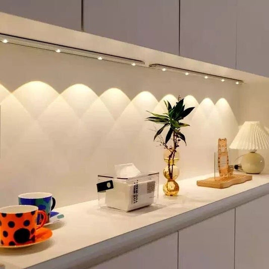 Motion Sensor LED Cabinet Light