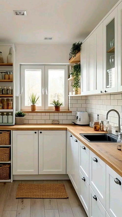 Kitchen & Dining